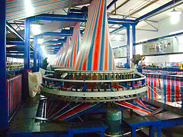 鞍山彩条布8米x50米生产厂家
