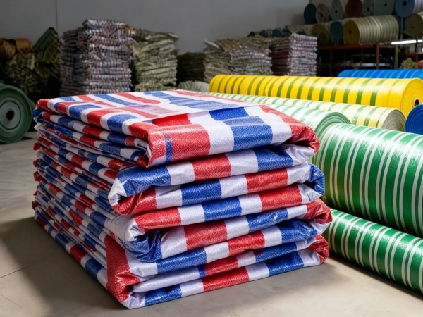 太原应急防汛彩条布使用指南：抗洪抢险、临时防护与快速部署方案