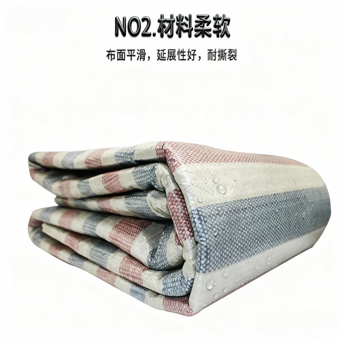 彩条布生产厂家哪家好?